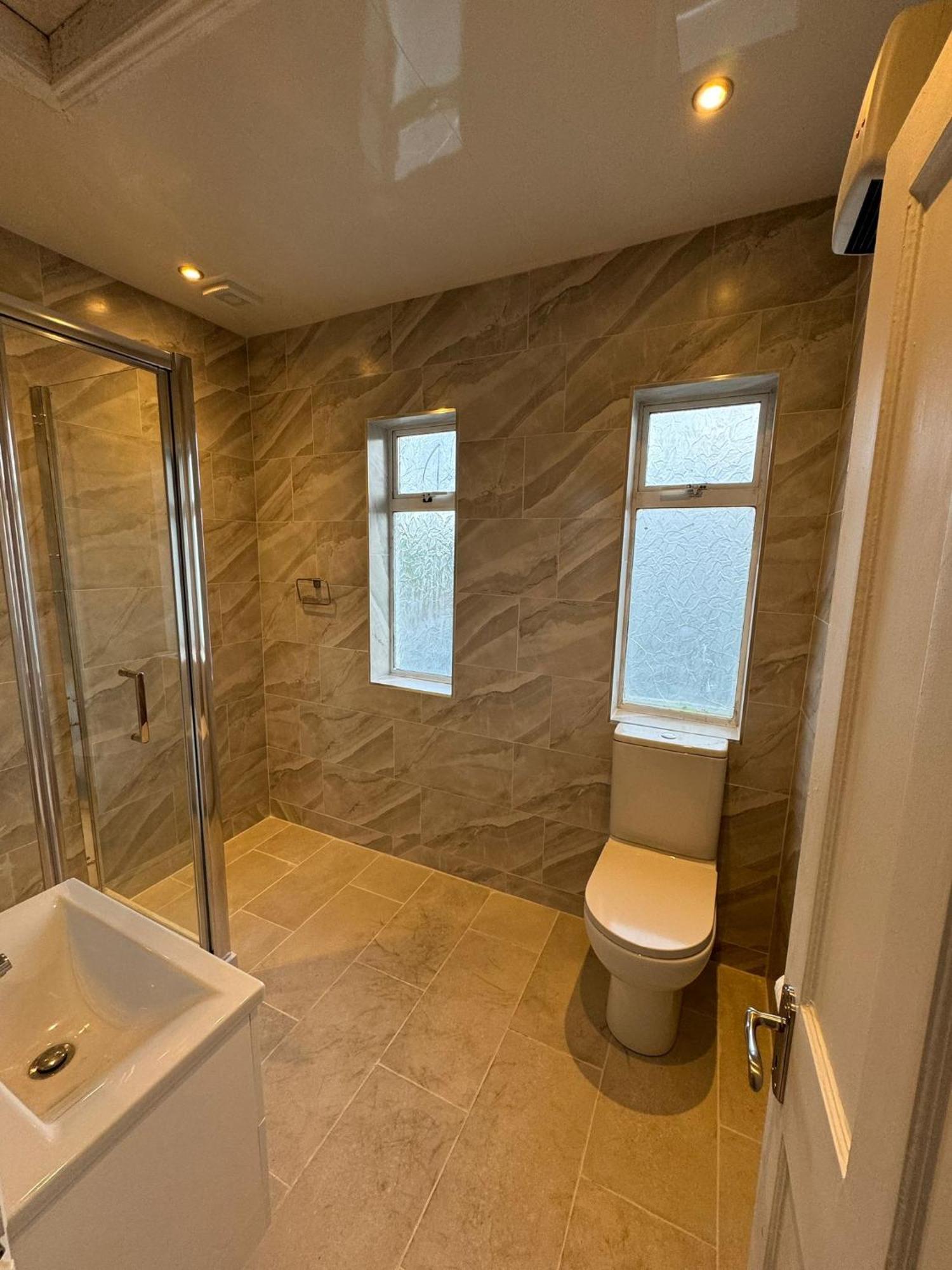 Very Nice Triple Room At 2 Iveragh Rd-5 Dublín Exterior foto