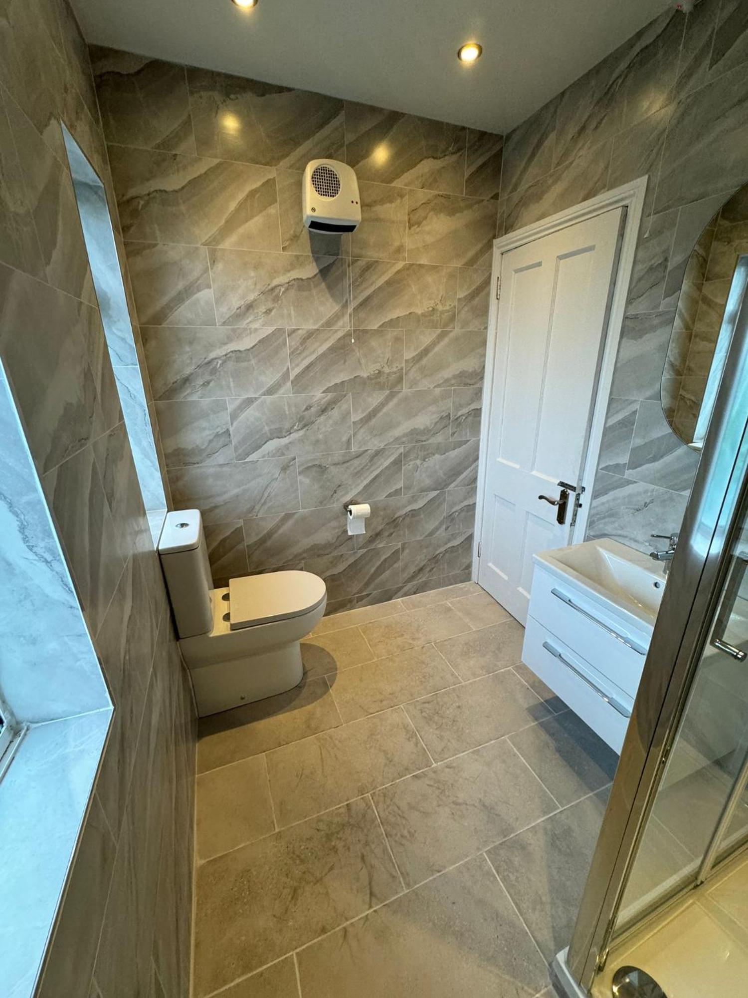 Very Nice Triple Room At 2 Iveragh Rd-5 Dublín Exterior foto