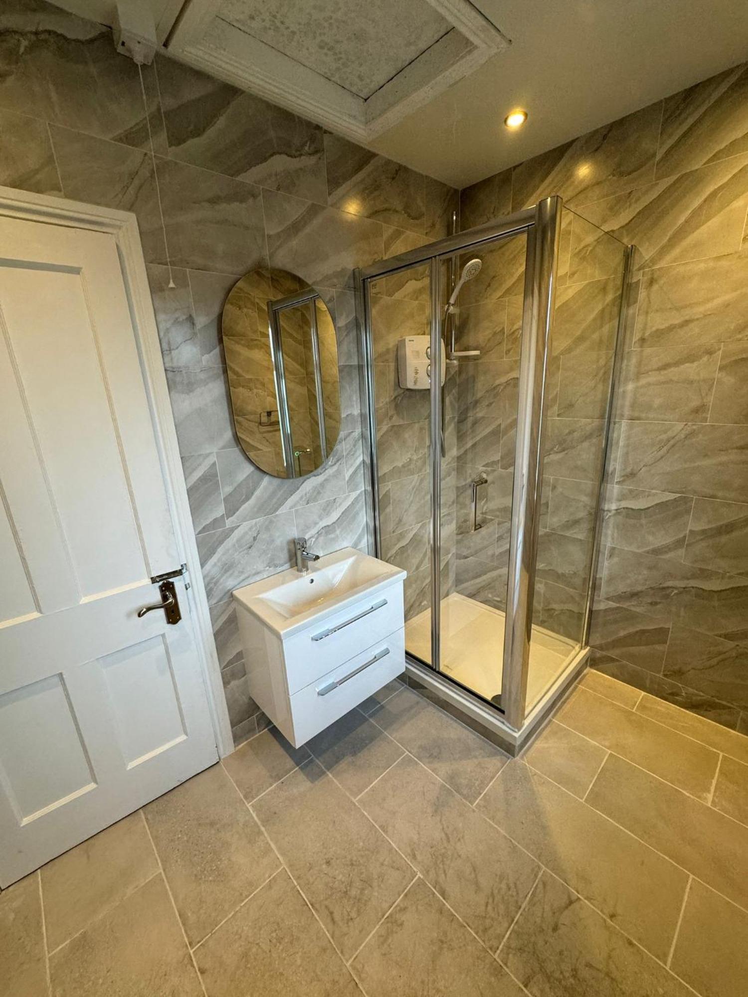 Very Nice Triple Room At 2 Iveragh Rd-5 Dublín Exterior foto